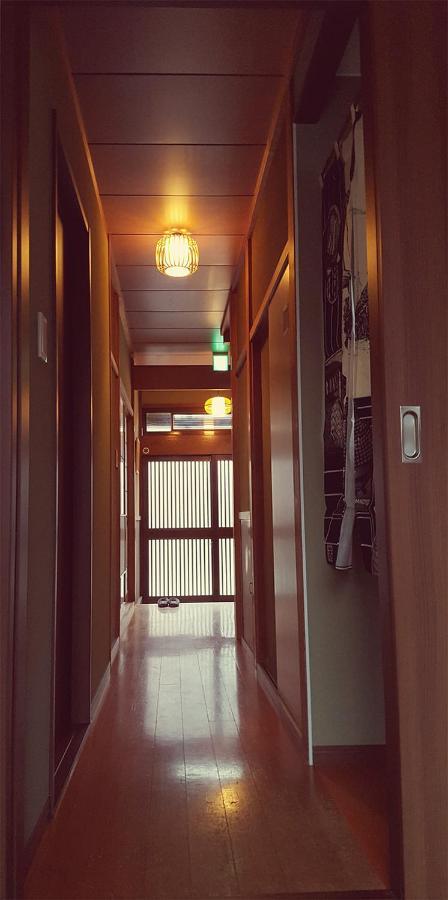 Hida House Vila Takayama  Exterior foto
