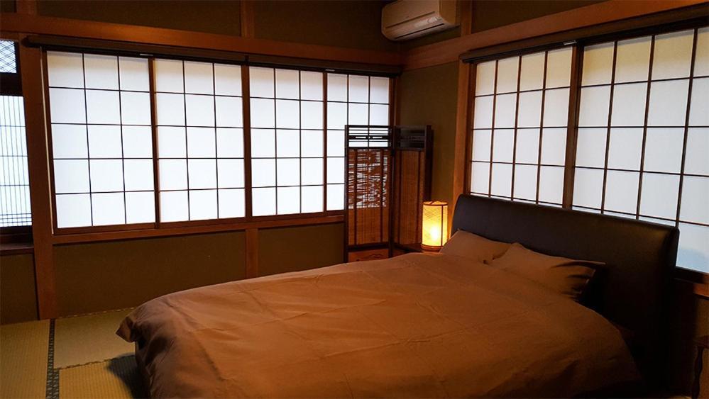 Hida House Vila Takayama  Exterior foto
