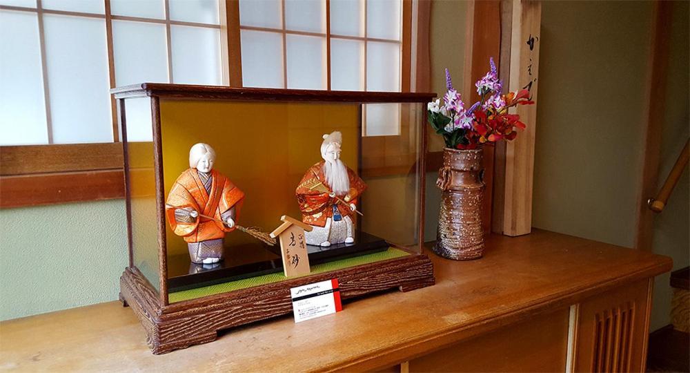 Hida House Vila Takayama  Exterior foto