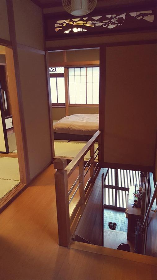 Hida House Vila Takayama  Exterior foto