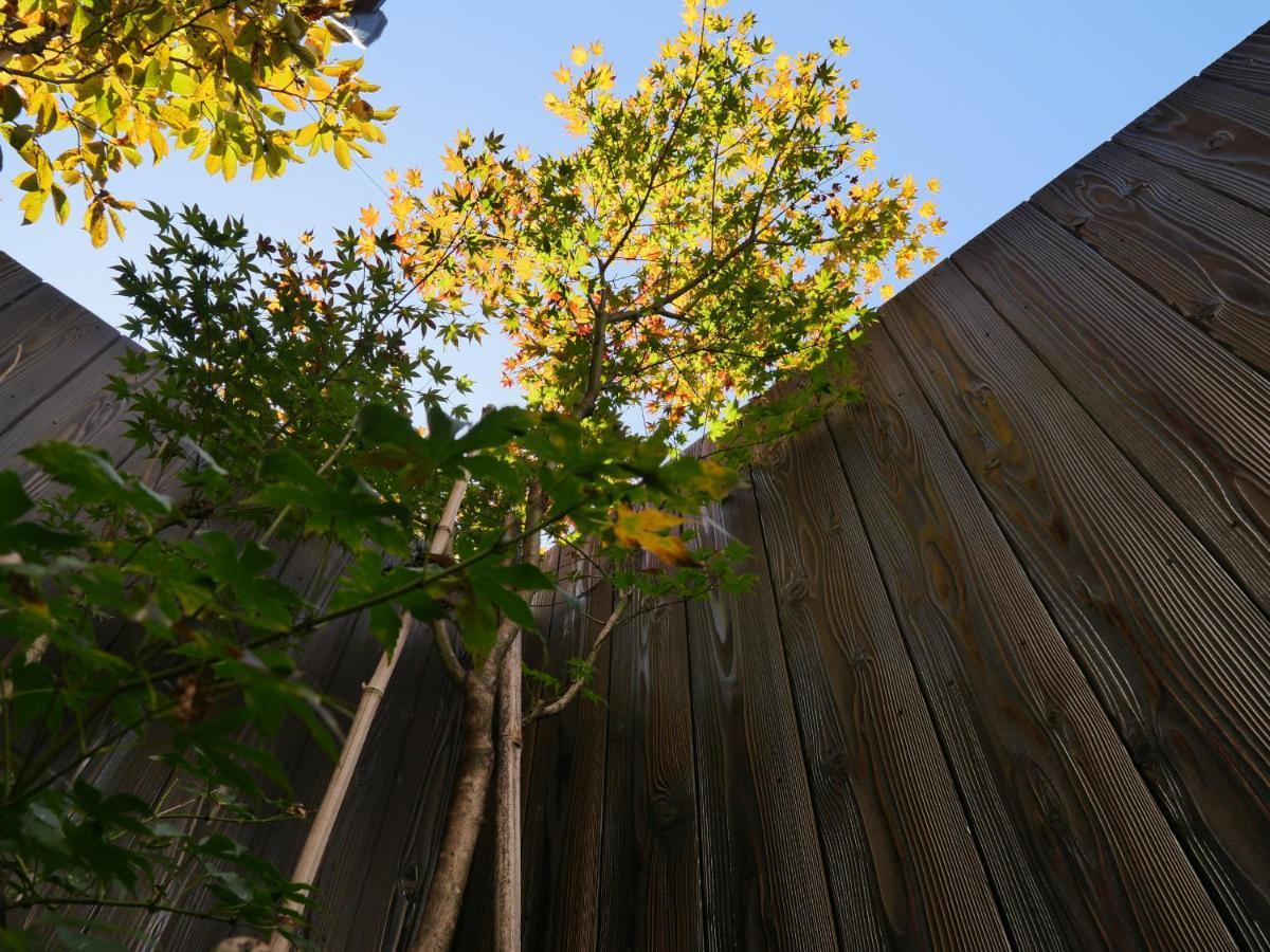 Hida House Vila Takayama  Exterior foto
