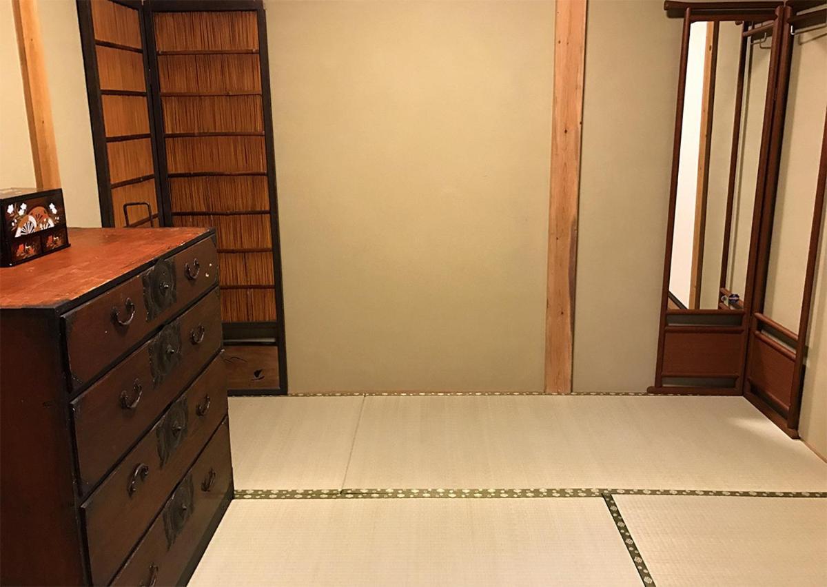 Hida House Vila Takayama  Exterior foto